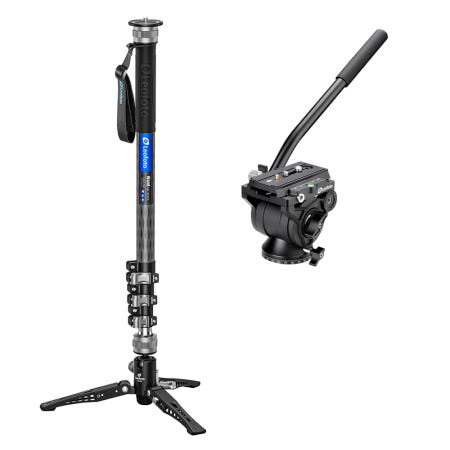 레오포토  MF-324CL 모노포드