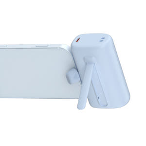 이어맥 미니 도킹형 C타입 고속충전 보조배터리 10000mAh 22.5W 개봉기 | 실사용 후기 - 상품 이미지 3