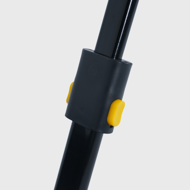 브루클린웍스 웨건 접이식 캠핑 블랙