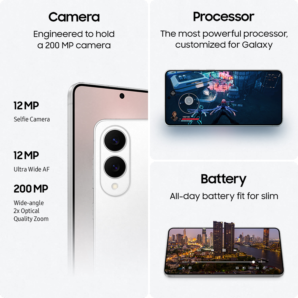 삼성전자 갤럭시 S25 엣지 512GB SM-S937N 자급제 이미지 6