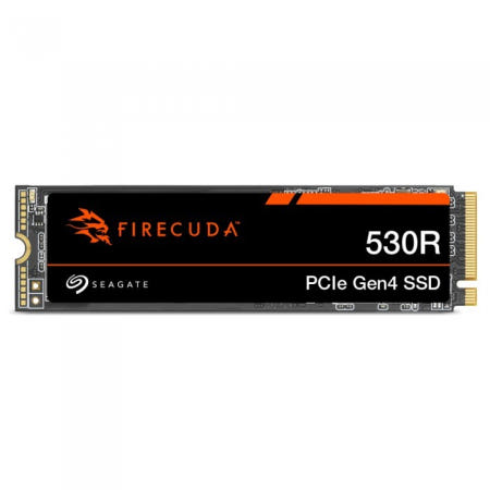 Seagate 파이어쿠다 530R M.2 NVMe (2TB)/ SSD / 저장장치 / M
