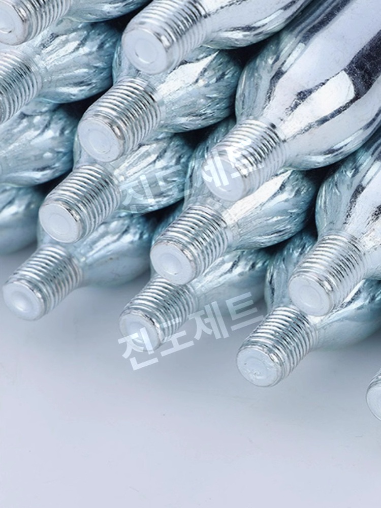 수제맥 주만들기 발효통 케그 야외 스텐 증류기 막걸리 5 16G 가스 실린더 - 상품 이미지