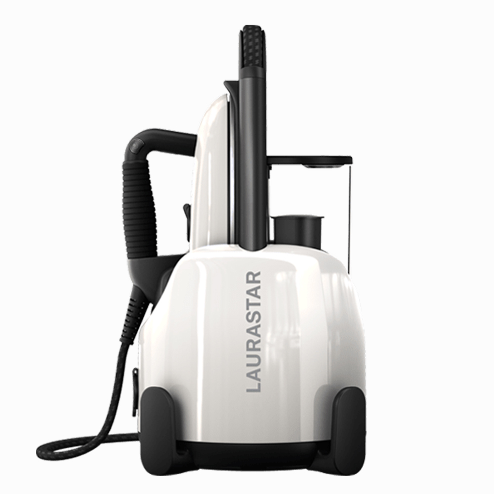 로라스타 스팀다리미 lift 리프트 화이트 명품 옷가게 전문가 추천