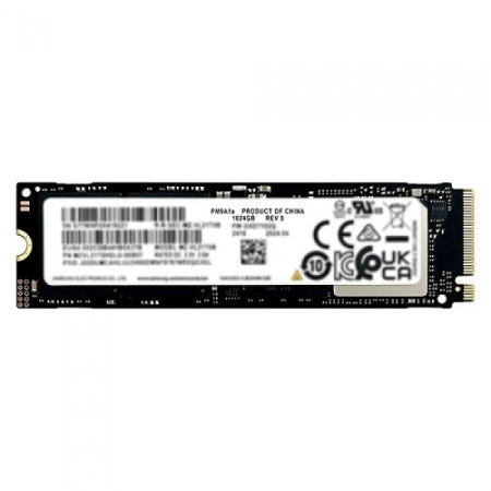삼성전자 PM9A1a M.2 NVMe 벌크 (512GB)/ SSD / 저장장치 / M