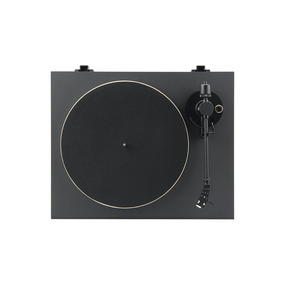 삼성전자 JBL SPINNER BT 턴테이블 LP플레이어 무선 블루투스 지원 골드 이미지 7
