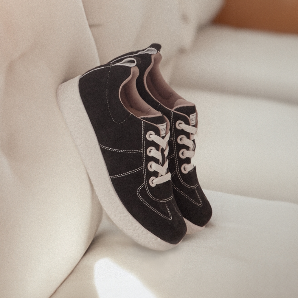 에버 발편한 운동화 키높이 7중쿠션 스니커즈 남성 여성 신발