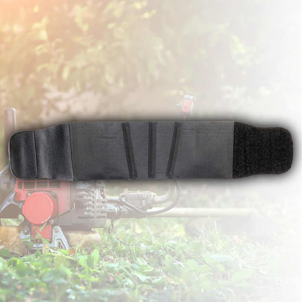 UDT 예초기액세서리 허리보호대 UD-WS1