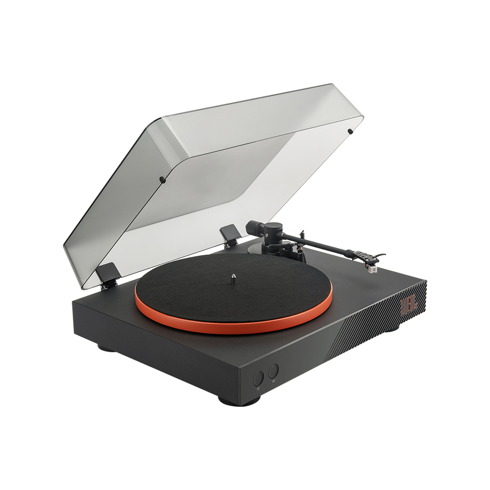 삼성전자 JBL SPINNER BT 턴테이블 LP 플레이어 블루투스 무선 지원