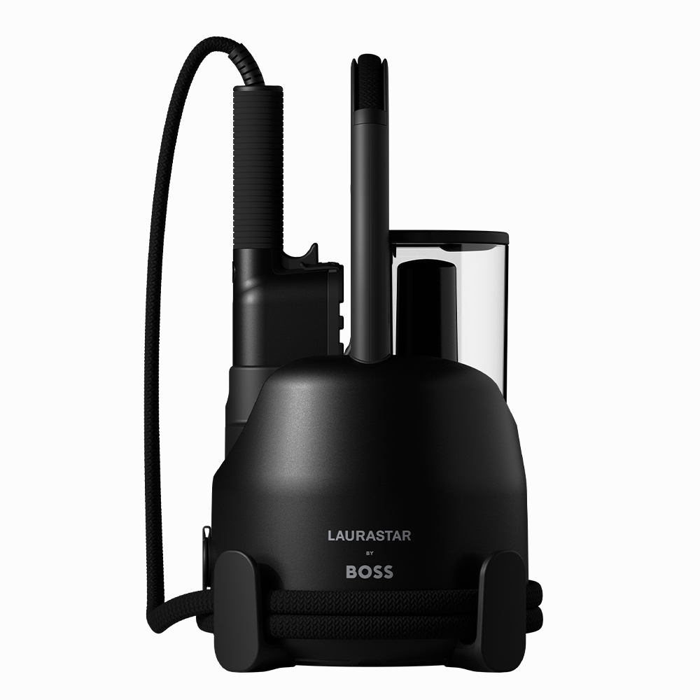 로라스타 IZZI by BOSS 잇지 하이제닉 스티머 의류관리기 BOSS 에디션