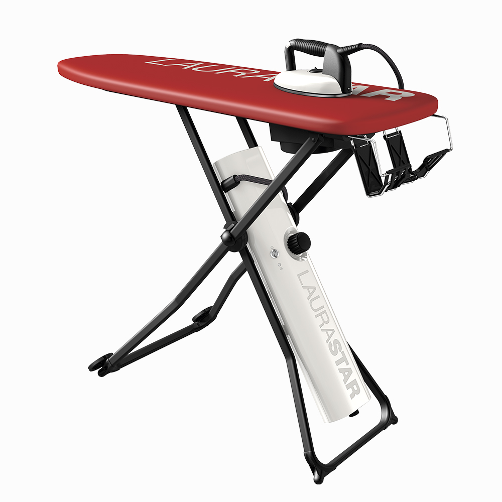 로라스타 올인원 스팀다리미 go+ 고플러스 일체형 의류관리기 스탠드형