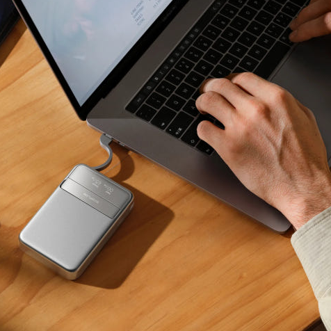 에코플로우 휴대폰 보조배터리 맥세이프 RAPID 라피드 10000mAh 이미지 6