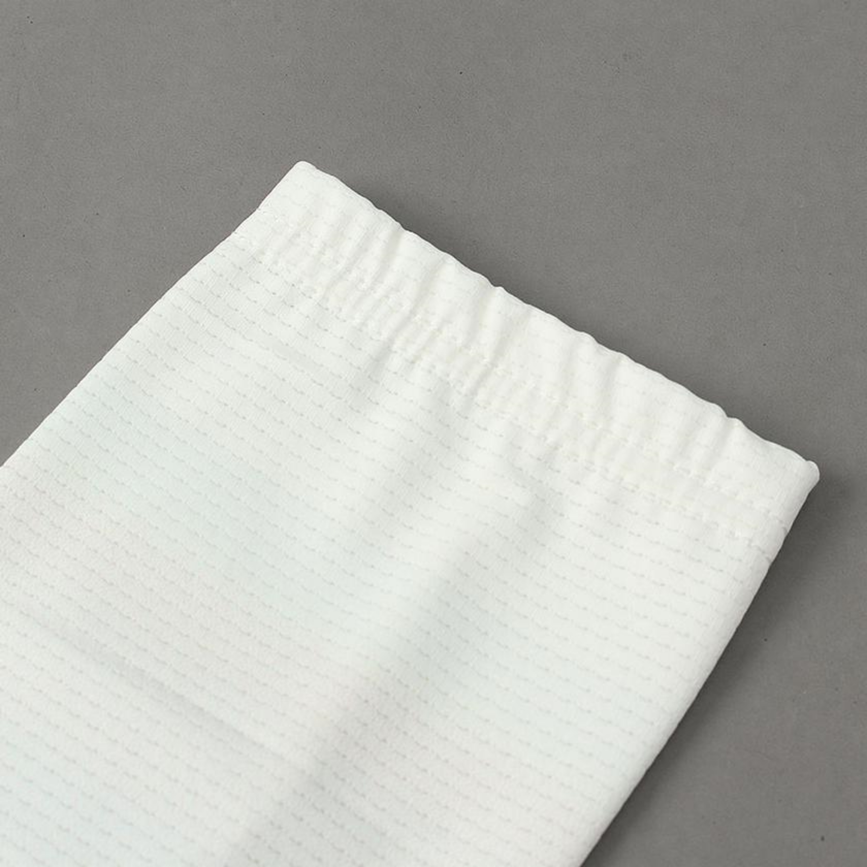 투톤팔토시 헐렁한 투톤 차량용 루즈핏 쿨토시 러닝 암슬리브 이미지 6