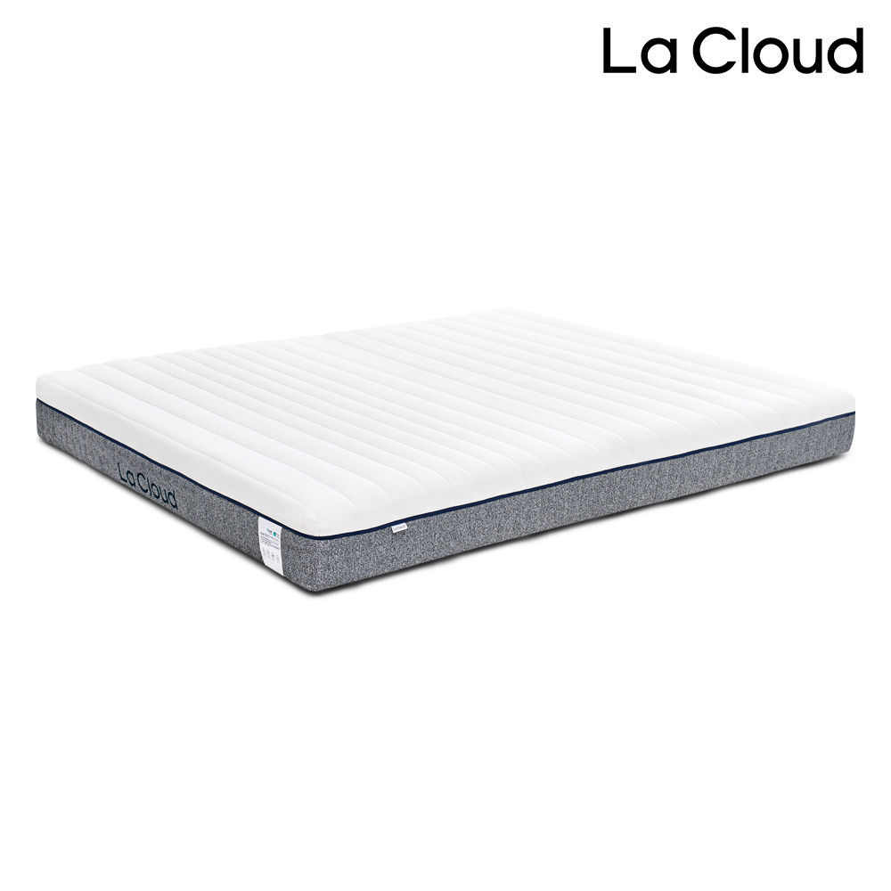 [N포인트 10만점] 라클라우드 메모리폼 매트리스 킹(K)