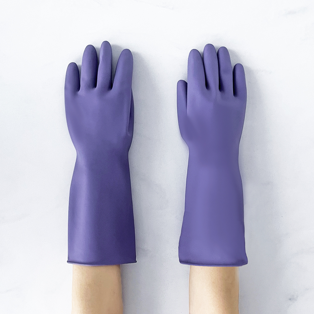 러버랩 국내산 컬러풀 고무장갑 12개 골라담기(손목/팔목/손이쏙)