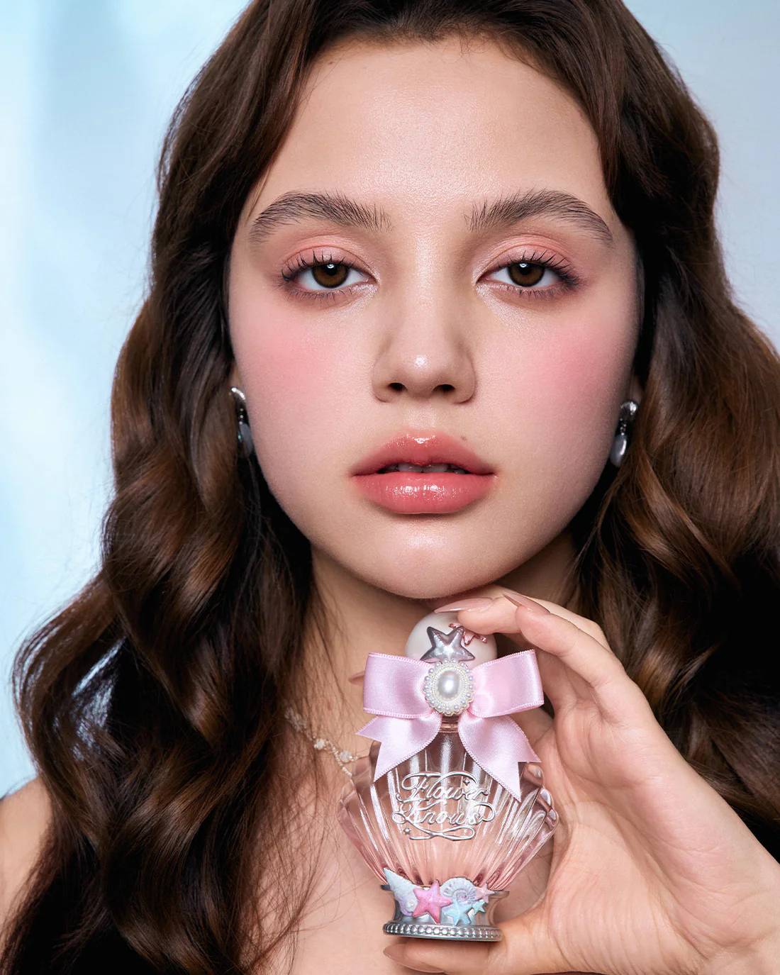 플라워노즈 쉘 주얼 쉘즈쥬얼 향수 flowerknows shell perfume 50ml - 상세 이미지 5