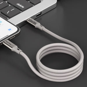 버티탭 팩맥프로 C to C타입 USB4 PD 240W 초고속충전 마그네... 개봉기 | 실사용 후기 - 상품 이미지 4