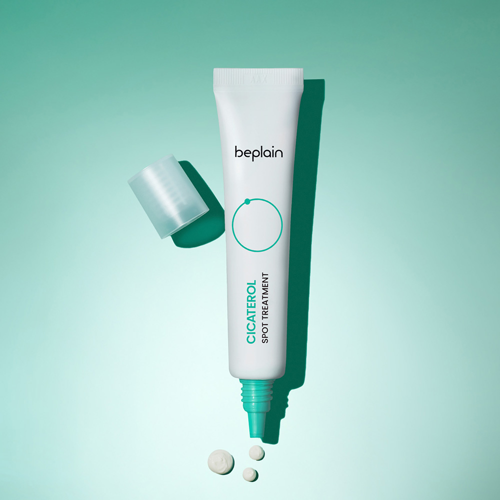 비플레인 시카테롤 스팟 트리트먼트 15ml, 2개 이미지 2