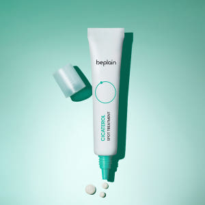 비플레인 시카테롤 스팟 트리트먼트 15ml, 2개 솔직 후기 | 피부 타입별 분석 - 상품 이미지 2