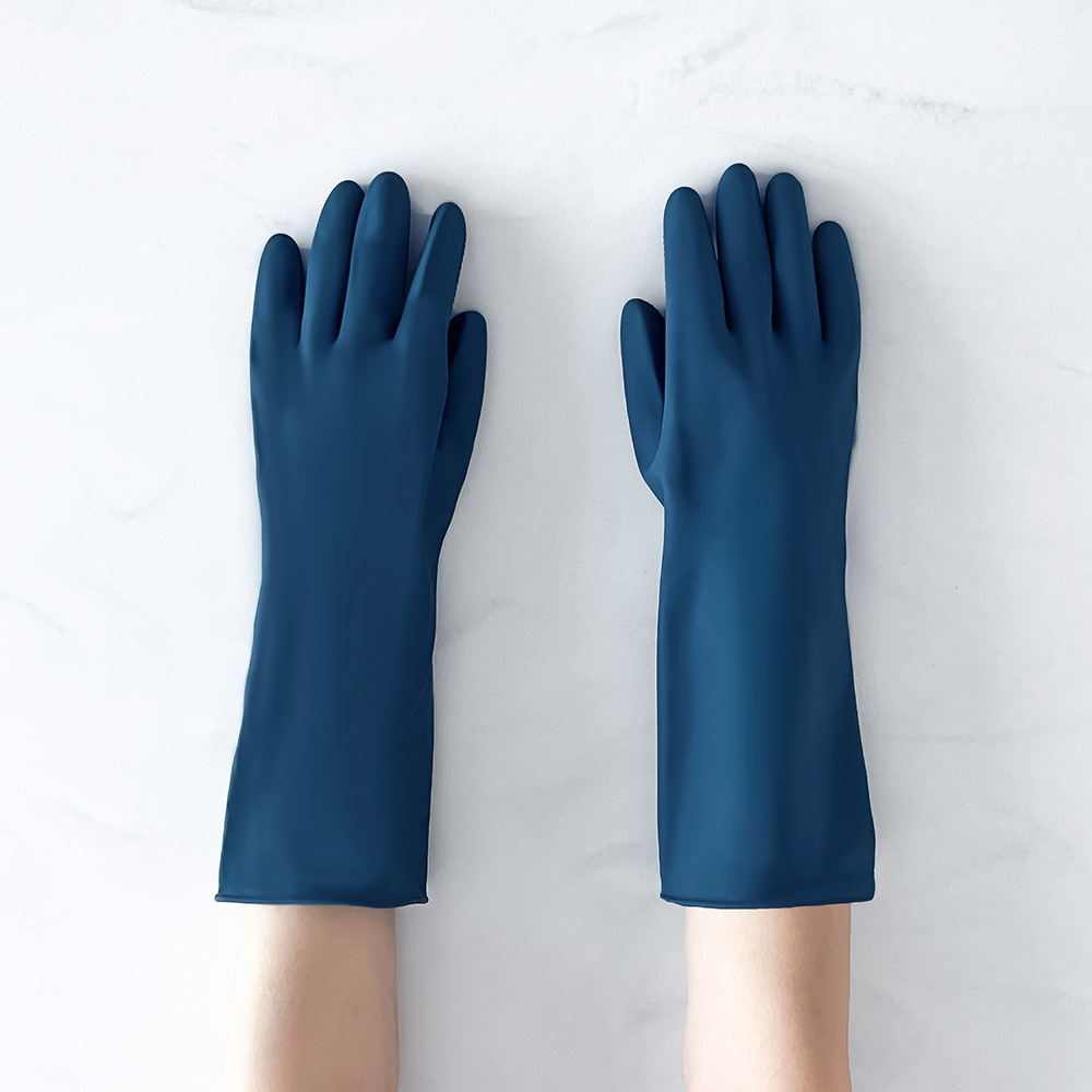 러버랩 국내산 컬러풀 고무장갑 12개 골라담기(손목/팔목/손이쏙)