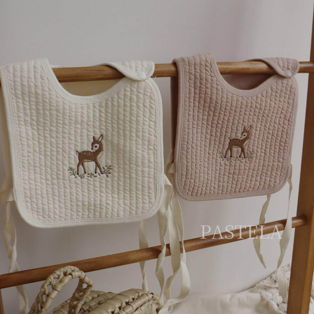 신생아 턱받이 임신 출산선물 백일 아기 초기 이유식