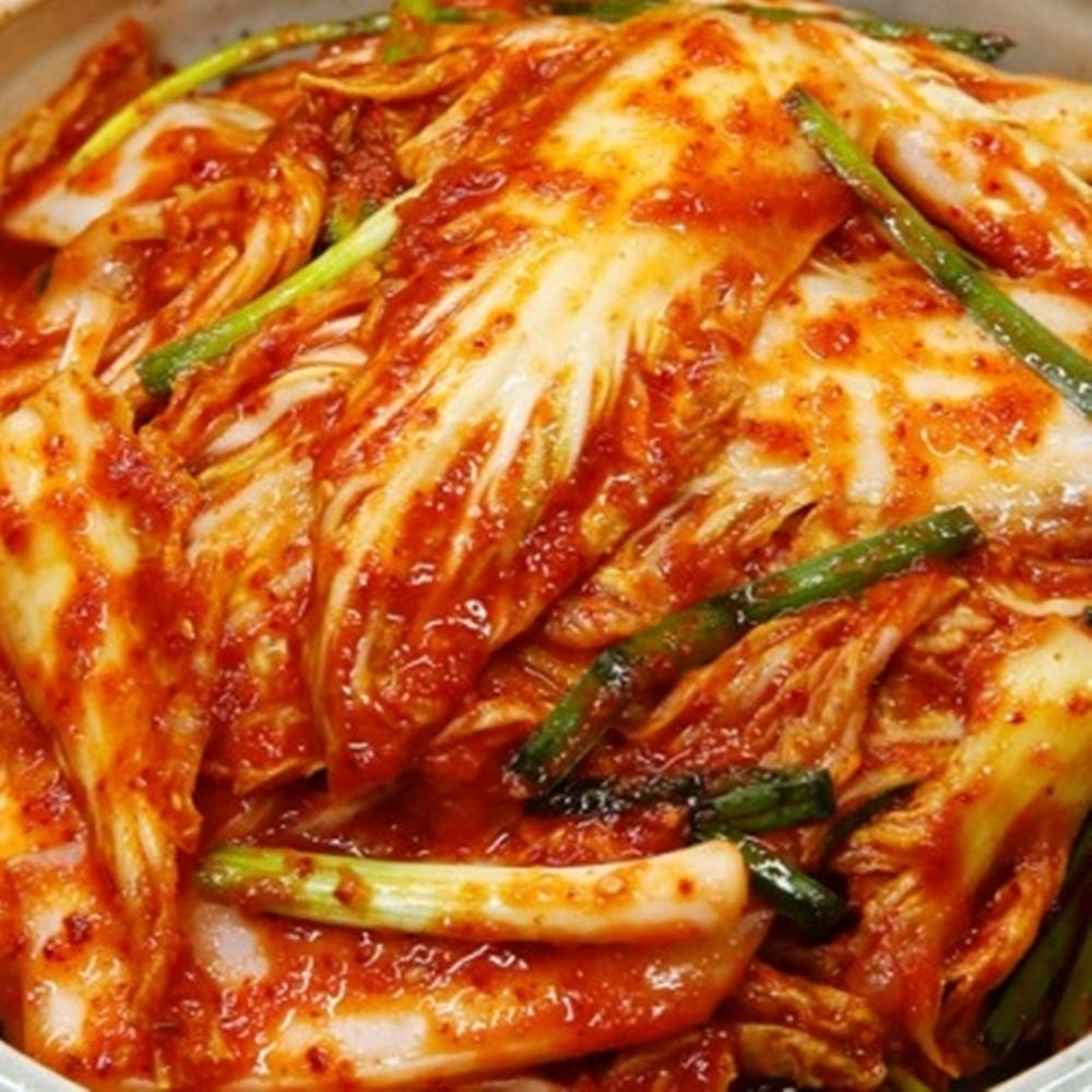 일품 배추겉절이 국내산 100% 농산물 - 상세 이미지 2