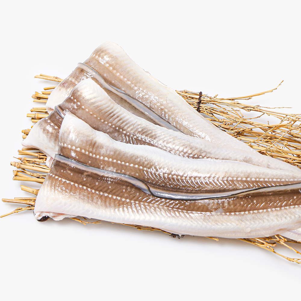 자연산 바다장어 순살 500g 아나고 붕장어 장어구이 - 상세 이미지 3