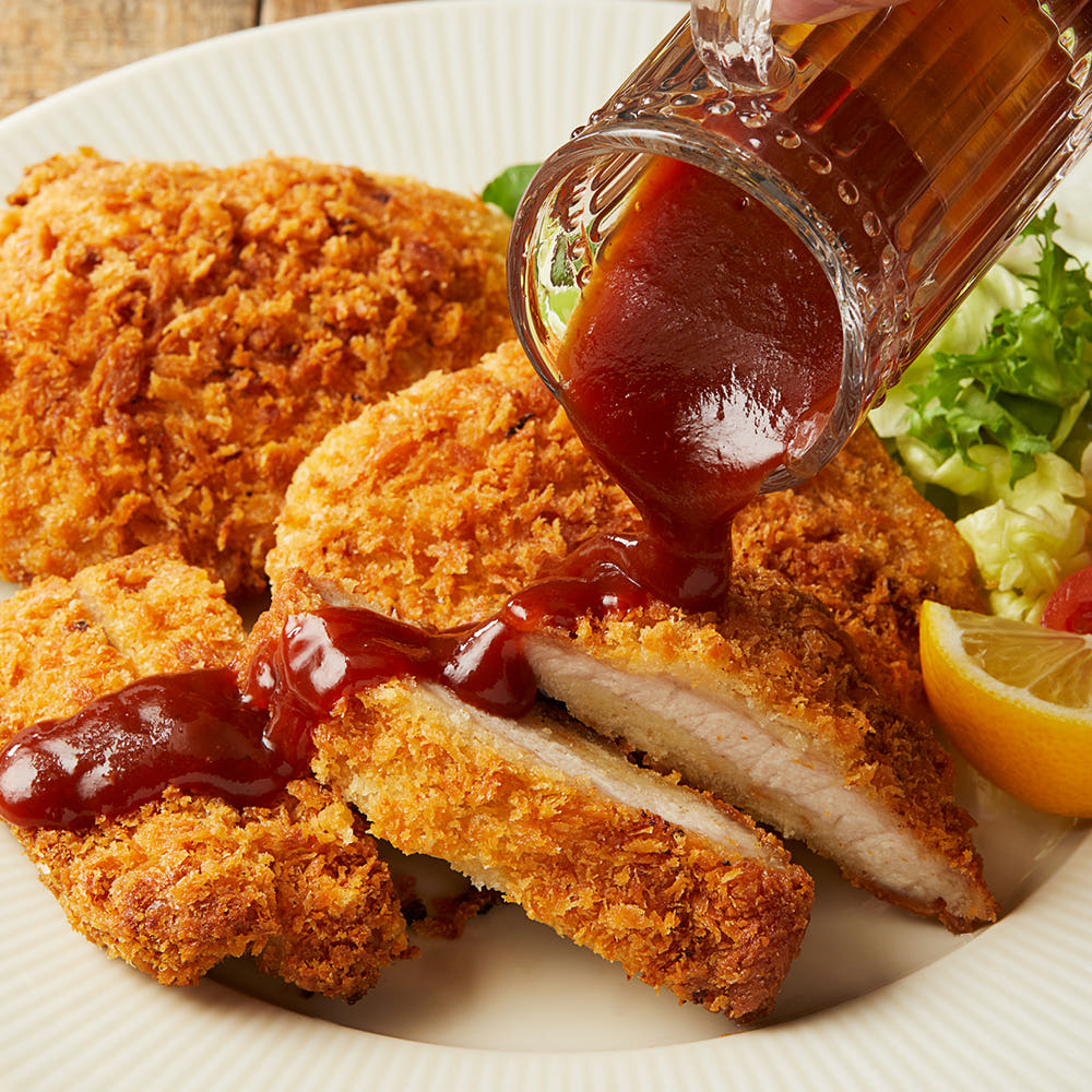 한돈 수제 등심 치즈 돈까스 150g 5팩