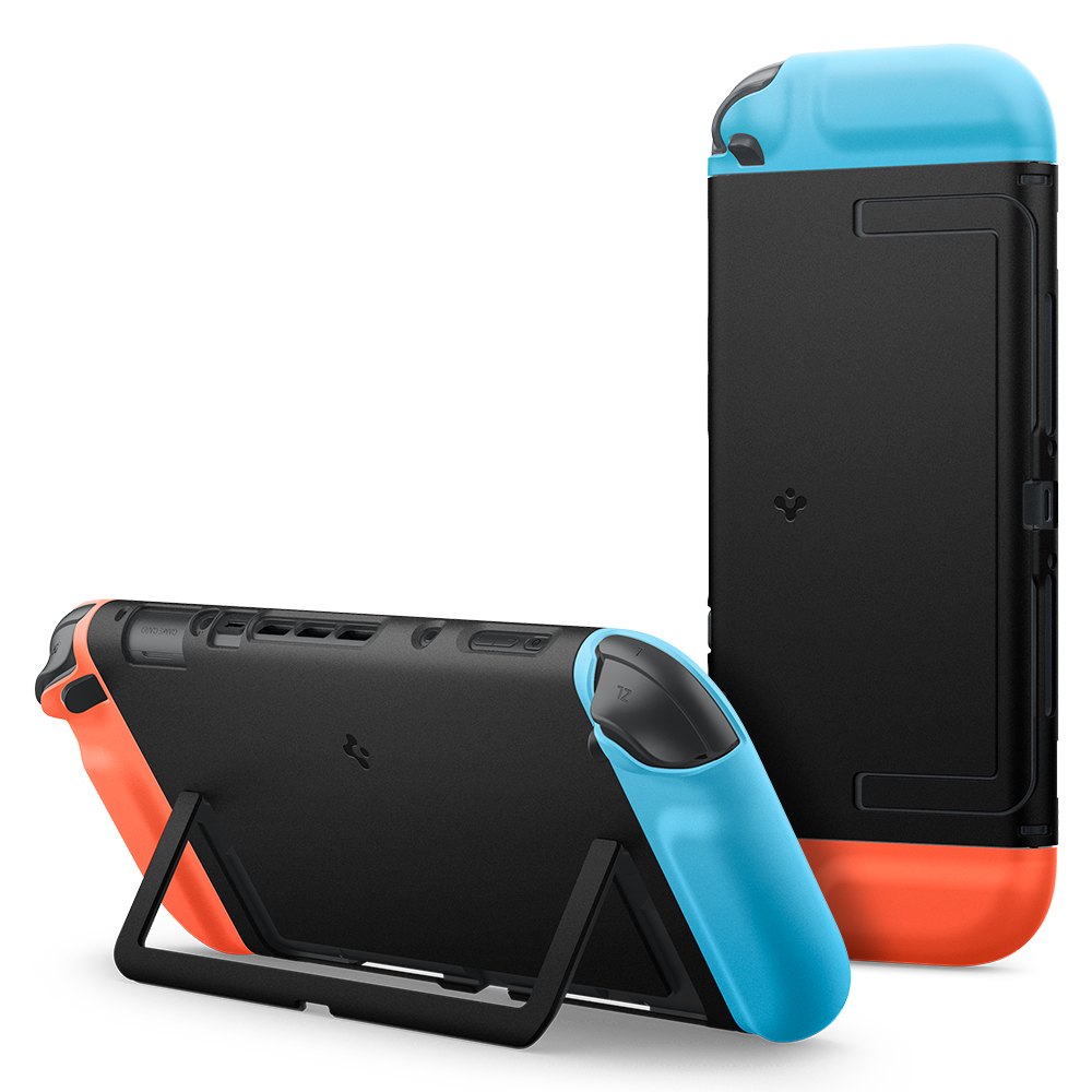 닌텐도 스위치2 조이콘 분리형 케이스 나노팝 스페셜에디션