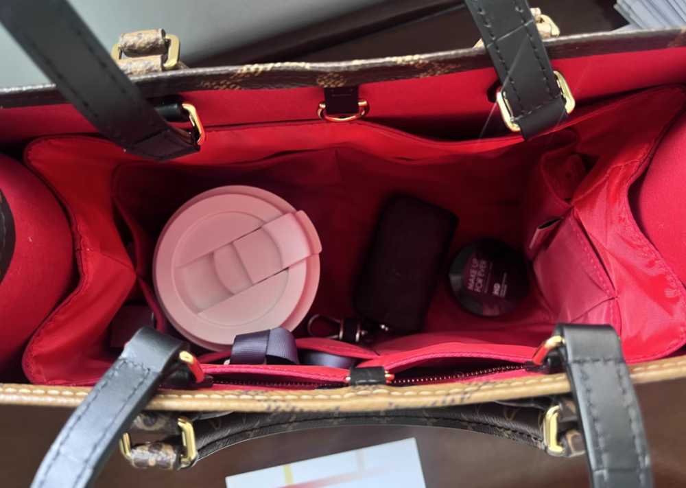 미두 루이비통 온더고 스몰 미디움 미듐 라지 호환 이너백 pm mm gm 백인백 방수형