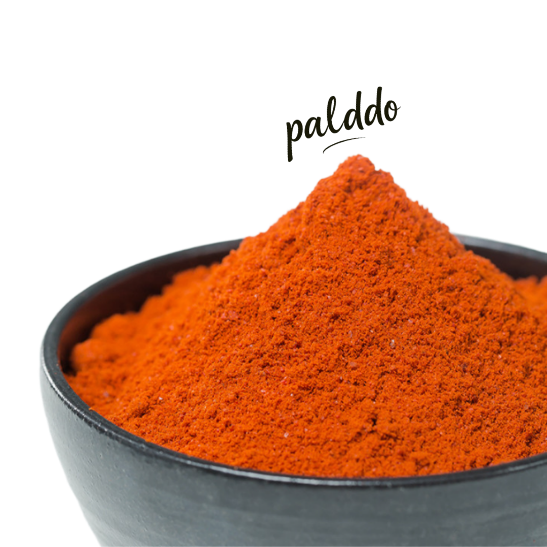 고운고춧가루 2.5kg 대용량 벌크