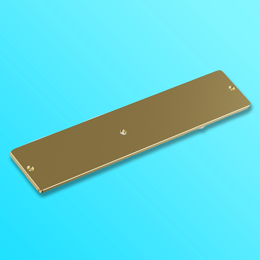 KBDfans Tofu60 Redux 기계식 키보드 케이스 무게추 알루미늄 하우징 - 상품 이미지