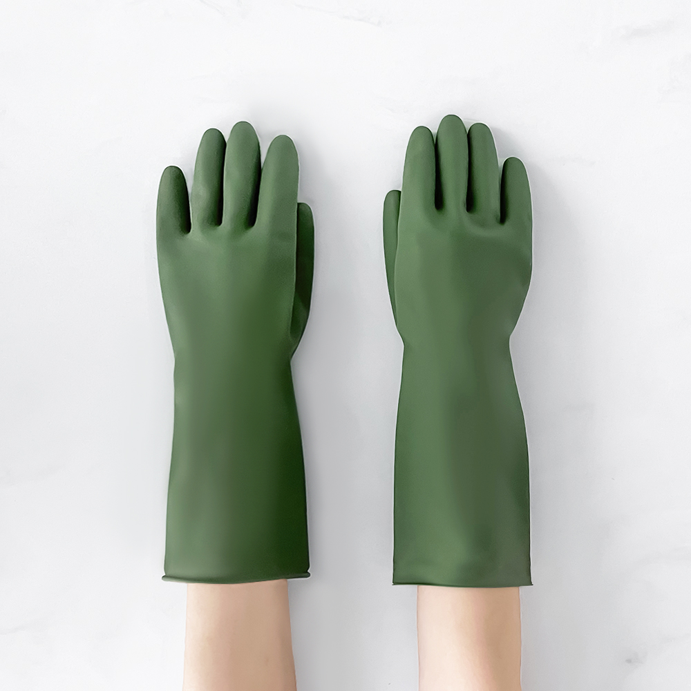 러버랩 국내산 컬러풀 고무장갑 12개 골라담기(손목/팔목/손이쏙)