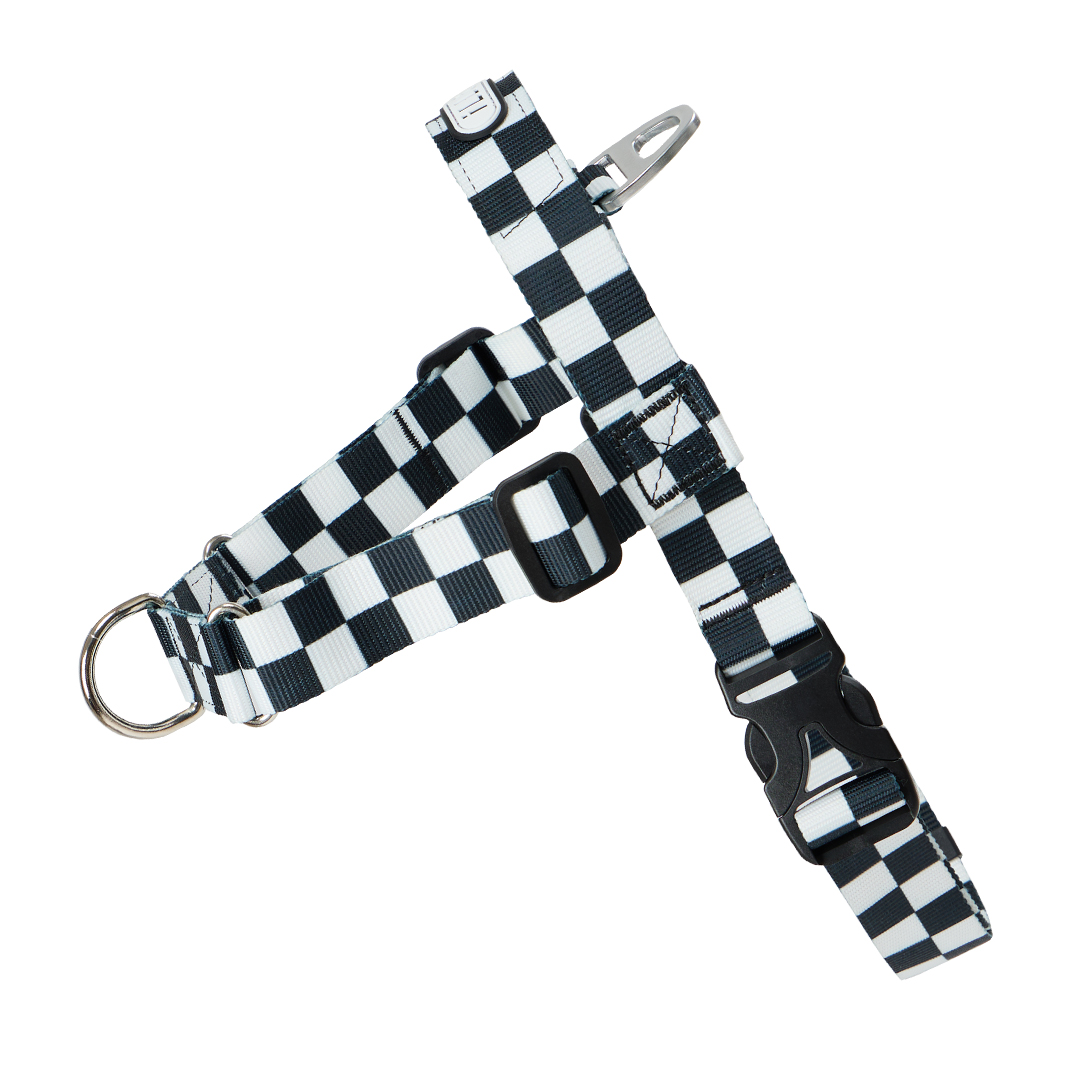 일로 맥스 하네스 (L형) 중형견 대형견 텐텐, L