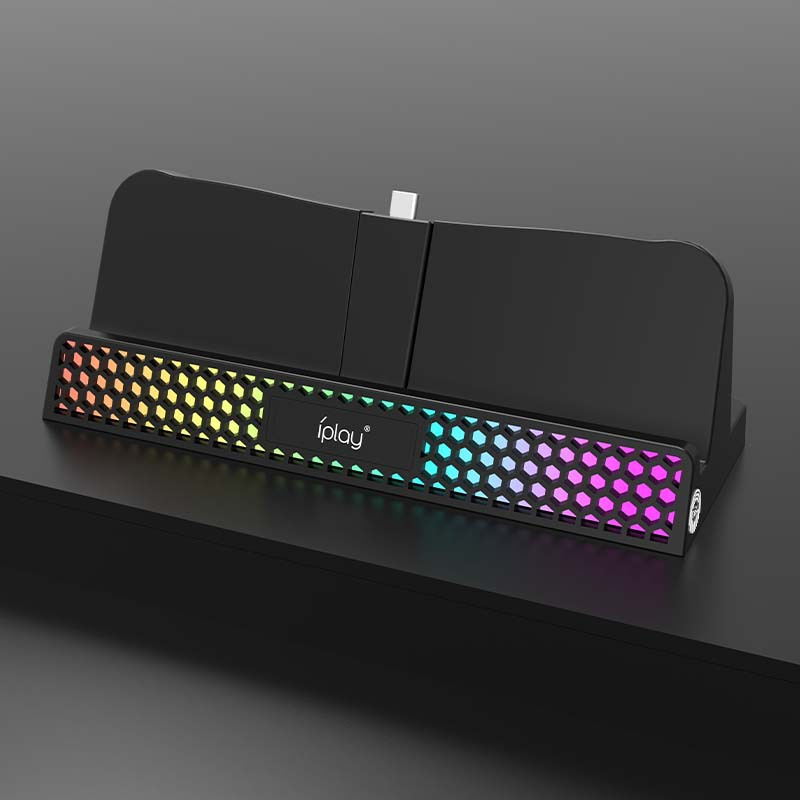 플스5 포탈 전용 마그네틱 고속충전 거치대 스탠드 안고