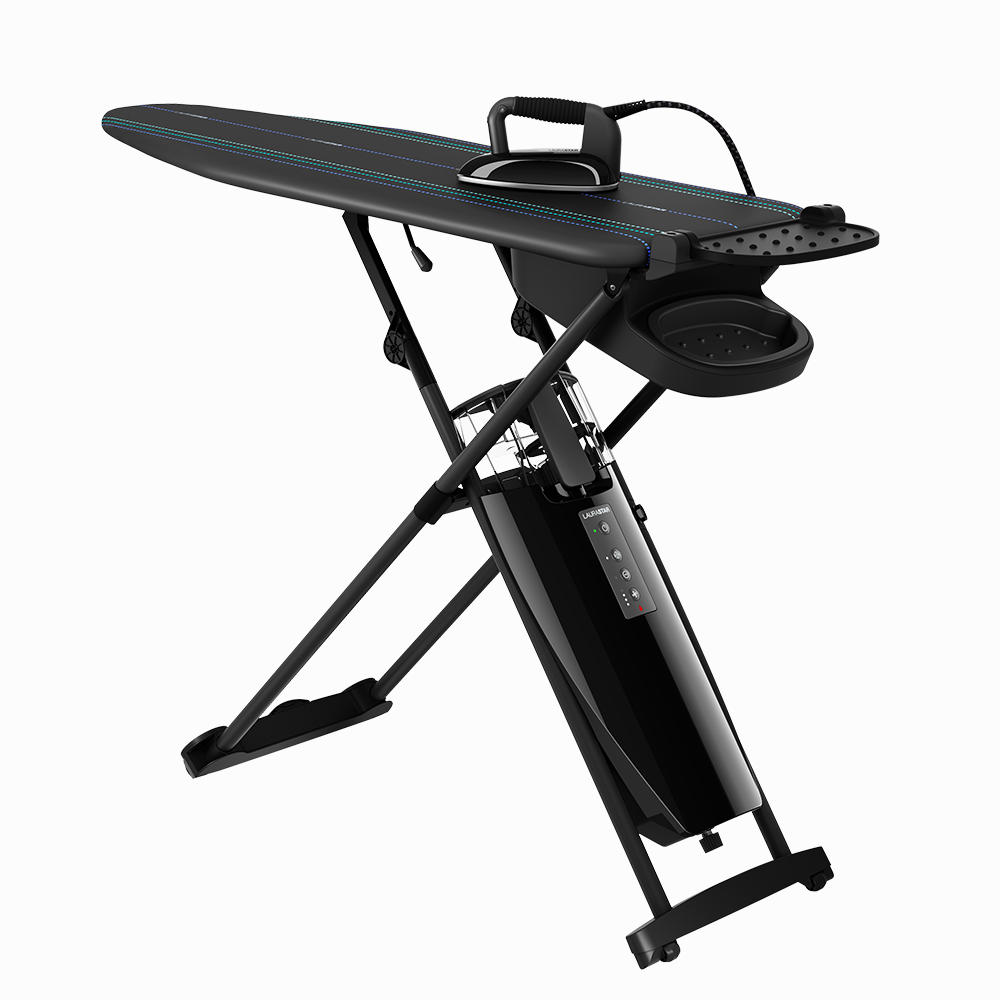 로라스타 스팀다리미 SMART-U 스마트유 의류관리기 다리미판일체형