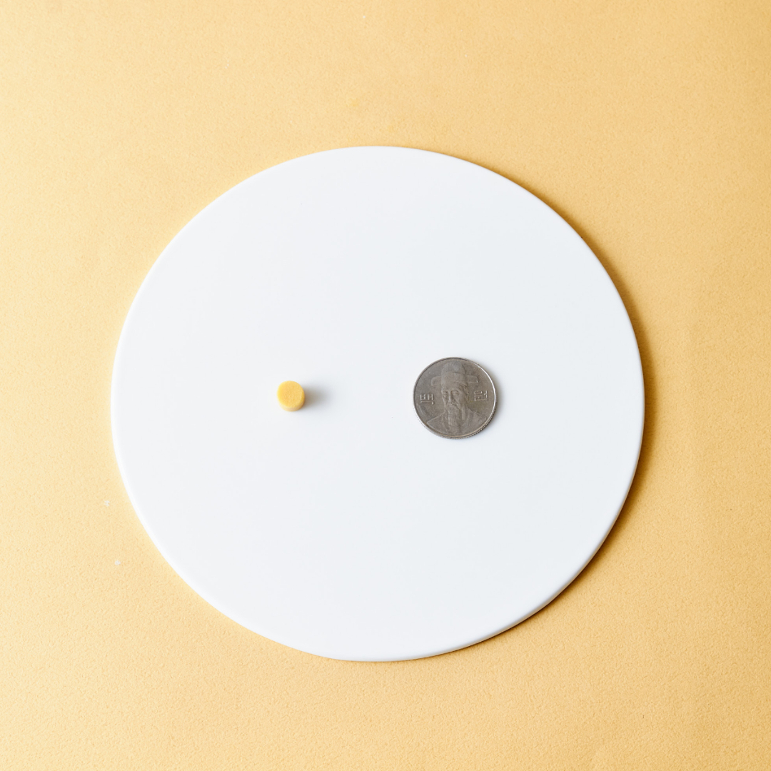 닥터리코 비토 비건 트릿 5종 버라이어티팩 강아지 노즈워크 저알러지 훈련 칭찬 다이어트 간식 이미지 3