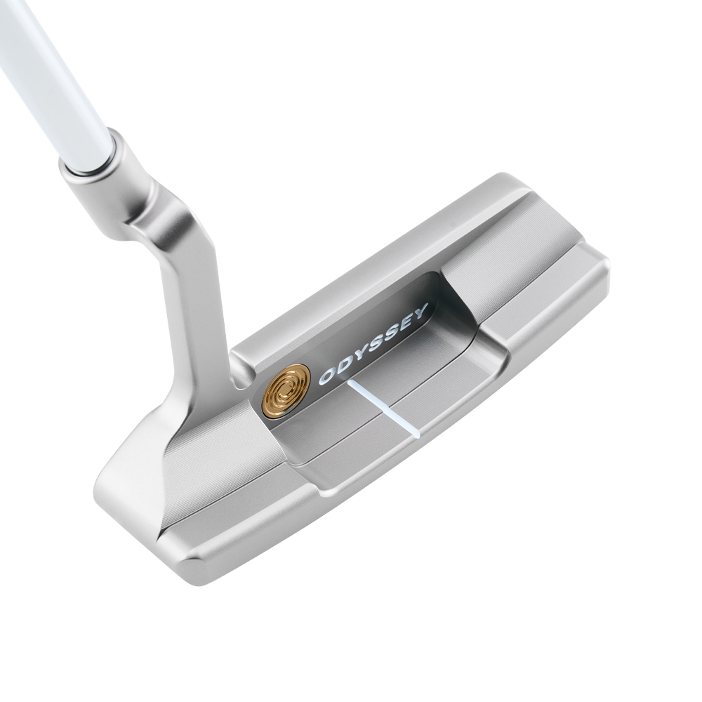 오디세이 Ai-ONE 밀드 실버 퍼터 추가 이미지