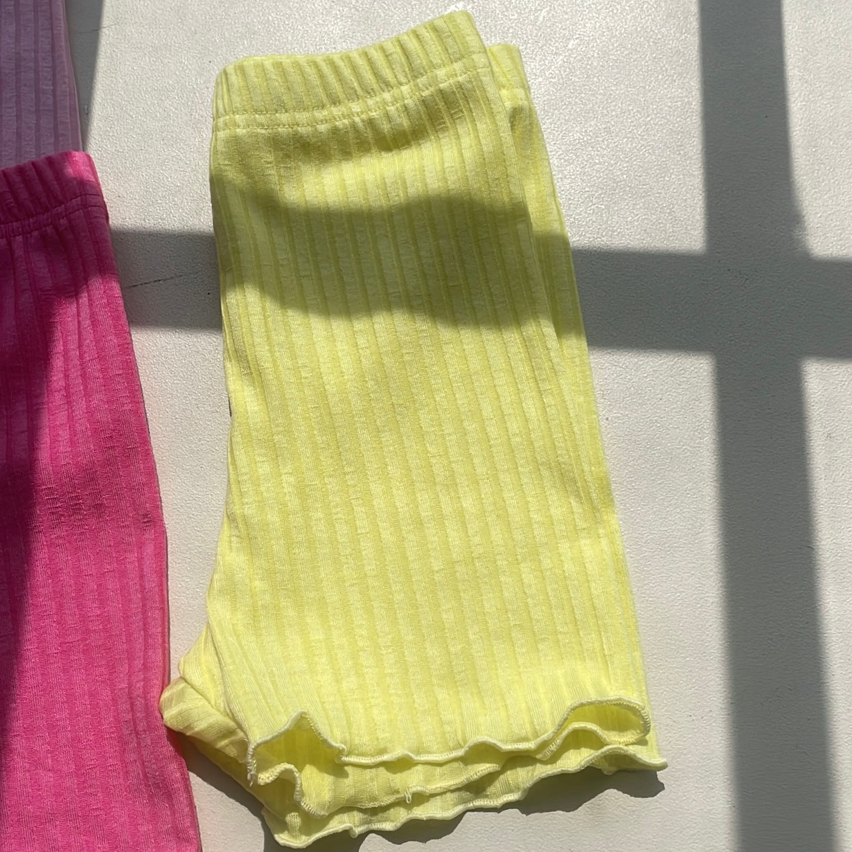오네뜨 속바지 냉감소재 여아 아동 어린이 블루머 - 상세 이미지 5