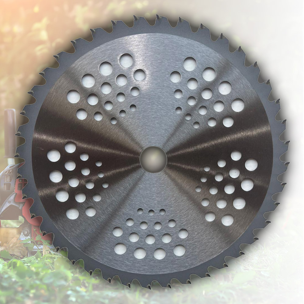 UDT 예초기액세서리 예초기날 UFS-40T