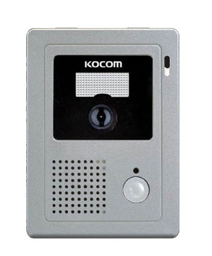코콤 비디오폰 현관카메라 보호커버 KC-C60 KC-61 KVM-310 904 906 - 상세 이미지 2