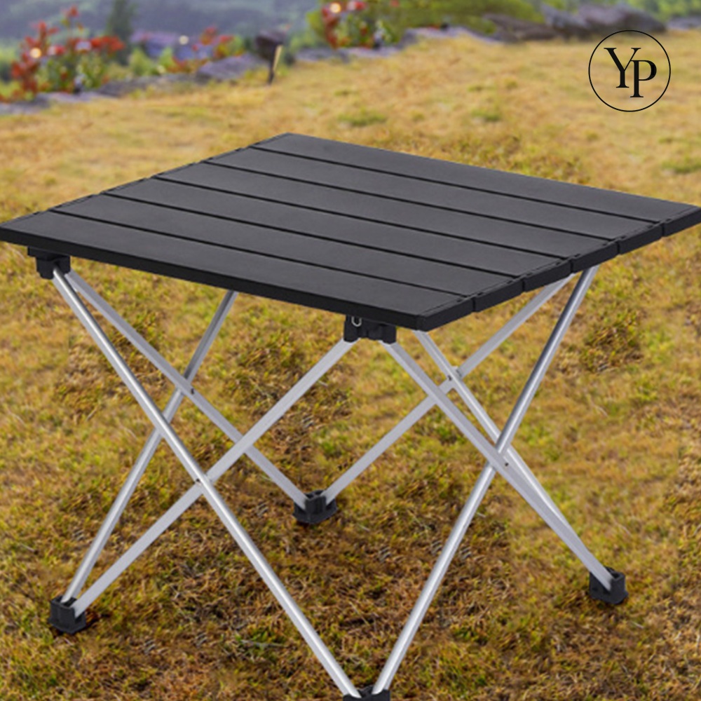 캠핑용 접이식 테이블 폴딩탁자 야외용 캠핑 낚시 사각 간이식탁
