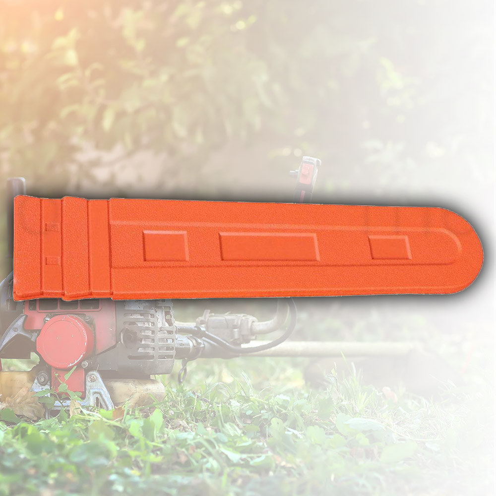 UDT 예초기액세서리 엔진톱 가이드바 커버 UD-CSG18 410mm/450mm 공용 - 메인 이미지