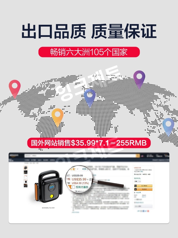 자동차 공기주입기 바람넣는 기계 튜브 자충 소형 전기차 제트 E - 상세 이미지 2