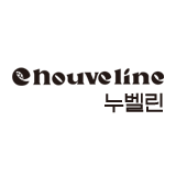 누벨린스토어 스토어 로고