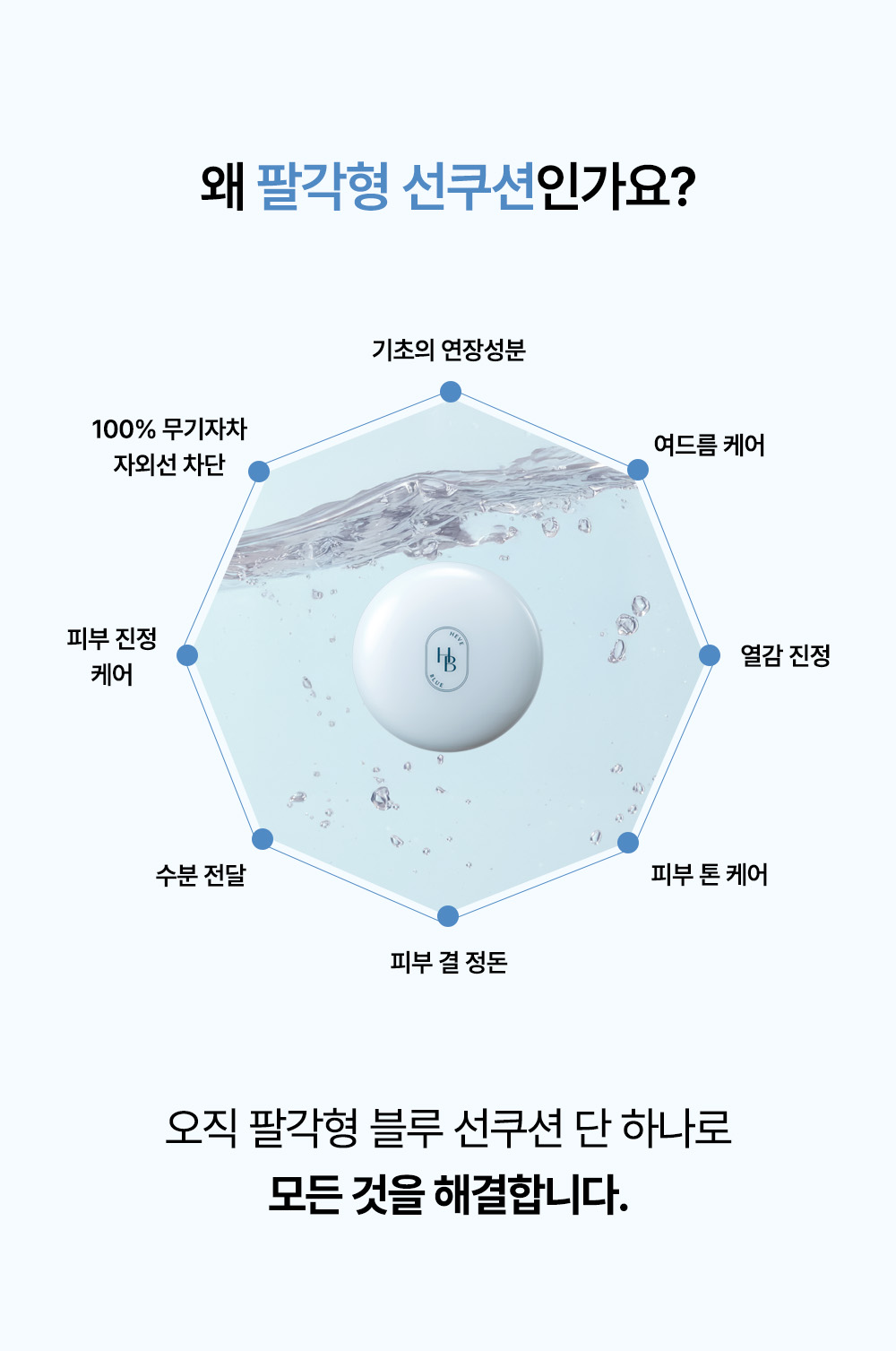 korean phyton squalane blue sun cushion