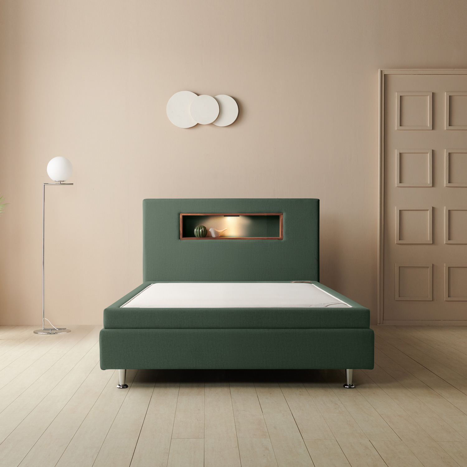 가보건강침대 황토 밀양흙침대 세라믹볼 세라믹스 돌침대 조명 싱글 패브릭 S글로리SE