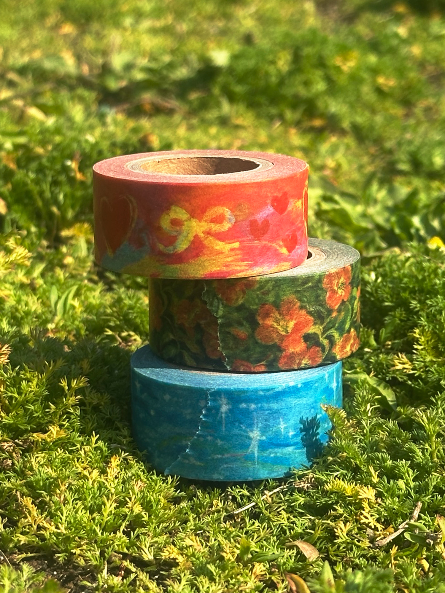 파과 마스킹 테이프 masking tape 상세 이미지 5