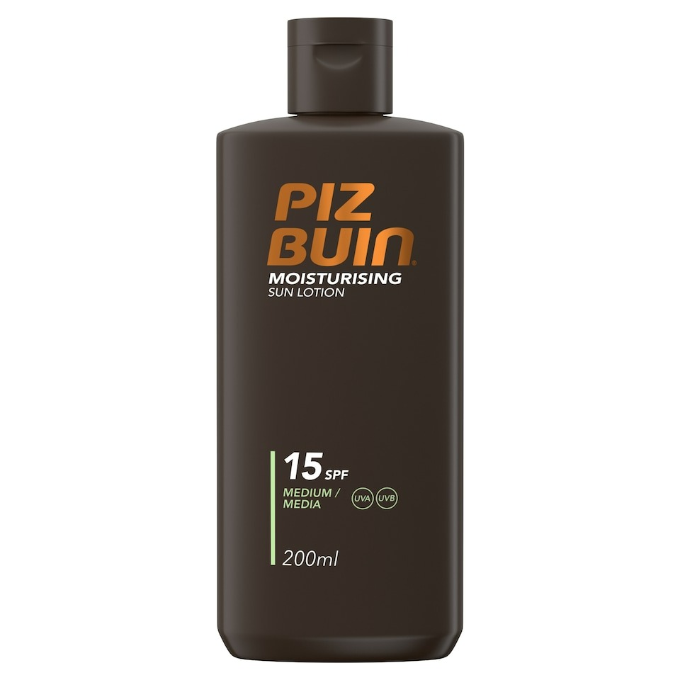 피즈부인 모이스처라이징 선로션 SPF15 200ml 2팩 - 상세 이미지 4