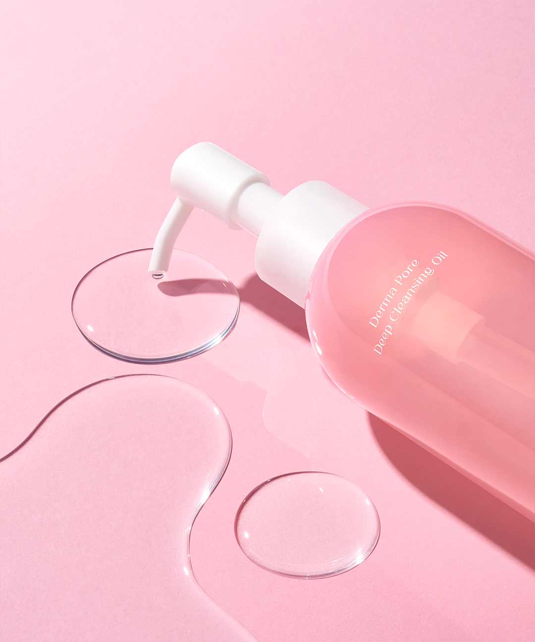 아노쉬 더마 포어 딥 클렌징오일 200ML - 상세 이미지 2