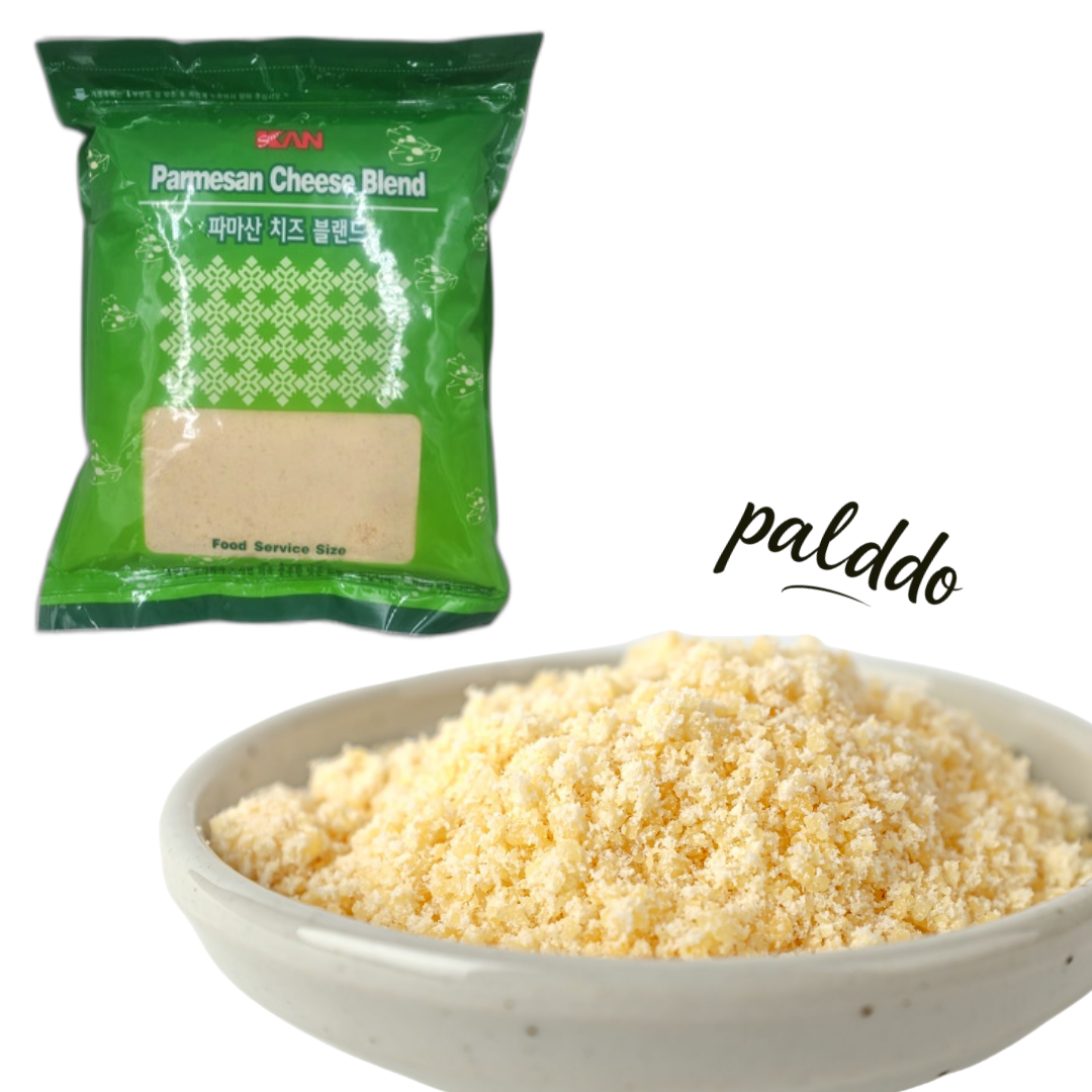 칸스타 파마산치즈 가루 블랜드 1kg 피자치즈 - 상품 이미지